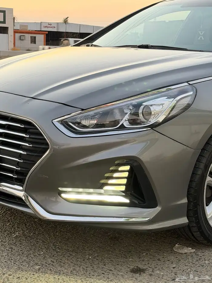 سوناتا 2018 فل كامل . 10