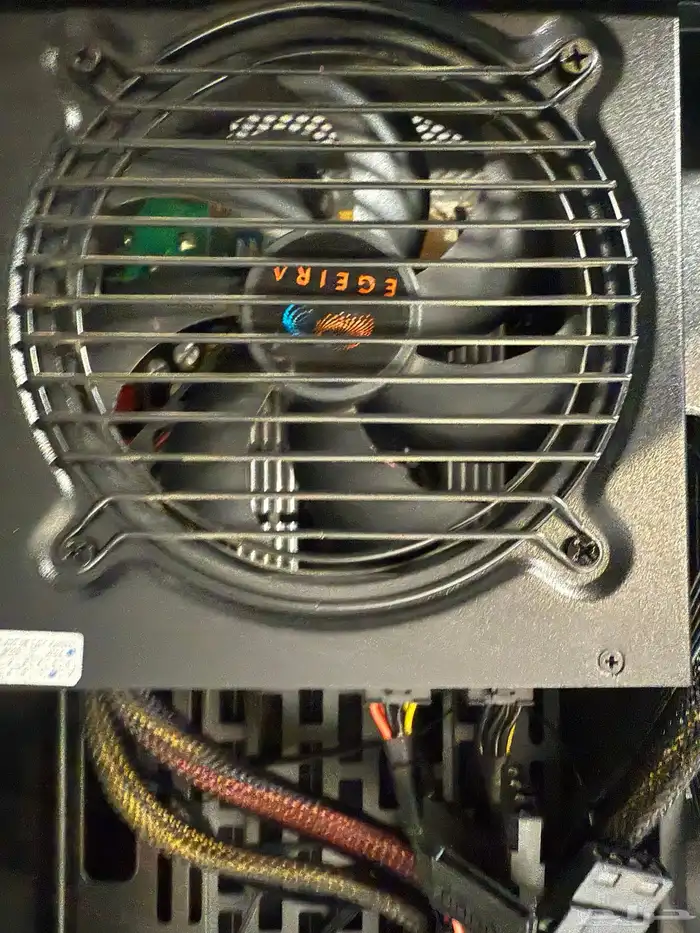 قطع بيسي جديد استخدام اقل من شهر 4