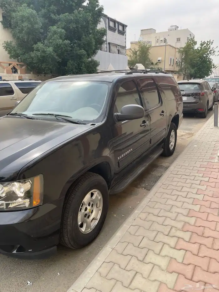 شفروليه سوبربان 2012 للبيع 0