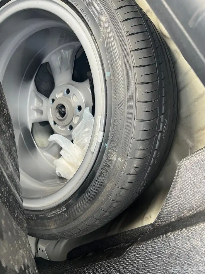 اكورد مكينة 2.0فل الفل قير العشر غيارات مالك اول عبدالله ها 23