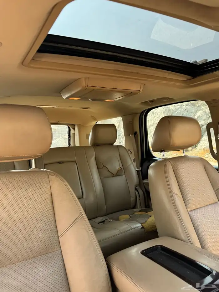 جمس يوكون دينالي 2011 8