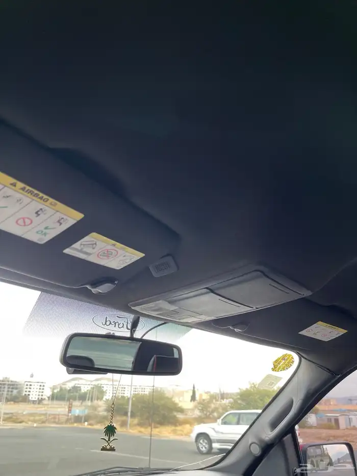 فورد F150 FX4 6.2L 2013 37