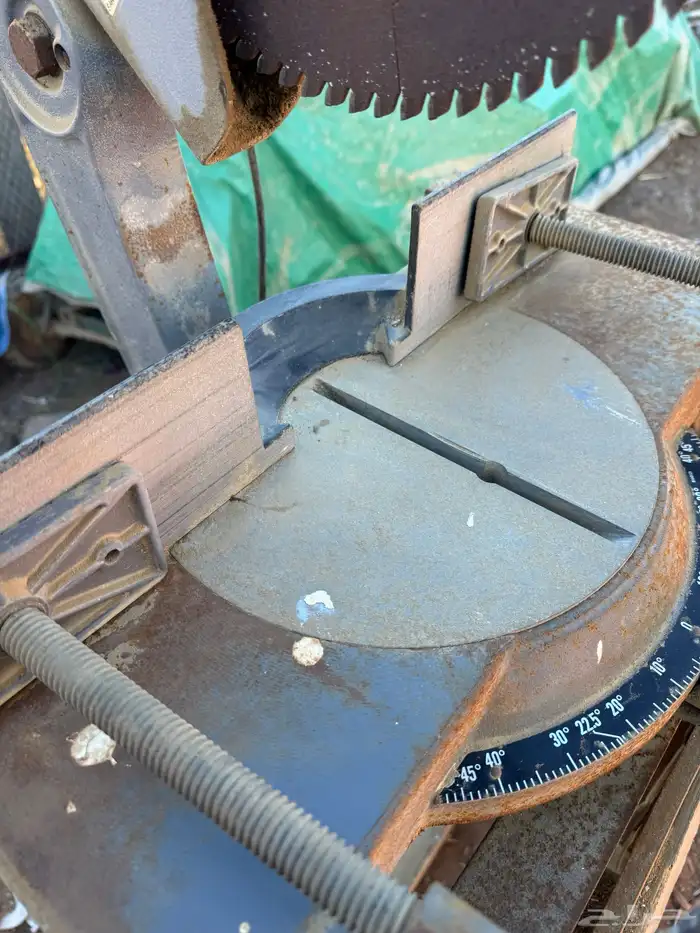 مقص المنيوم للبيع 4