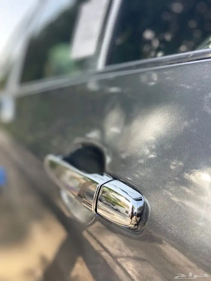 كورولا 2013 نص فل قمة النظافة 17