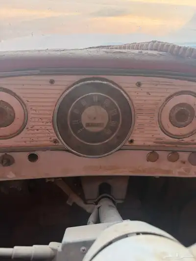 فورد هاف موديل 66 دبل index