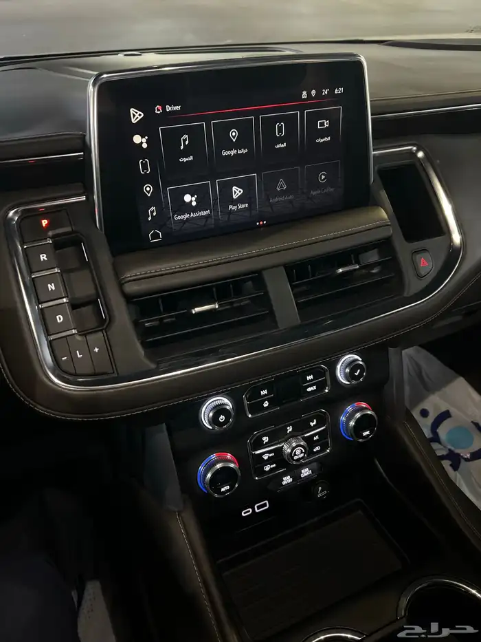 جمس يوكن 2023 دبل 16