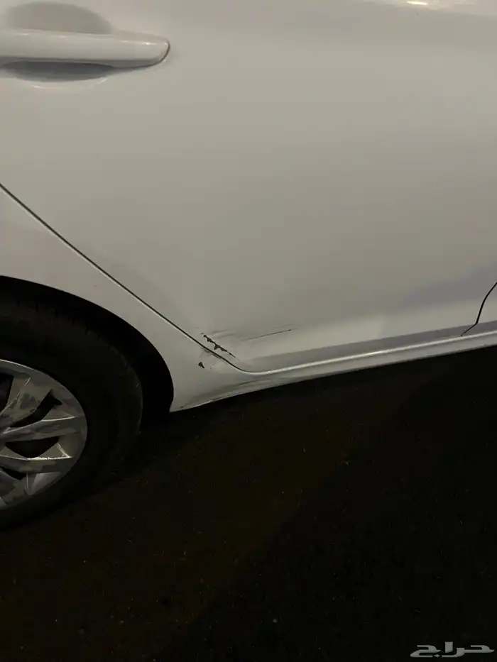 اكسنت 2020 للبيع 4