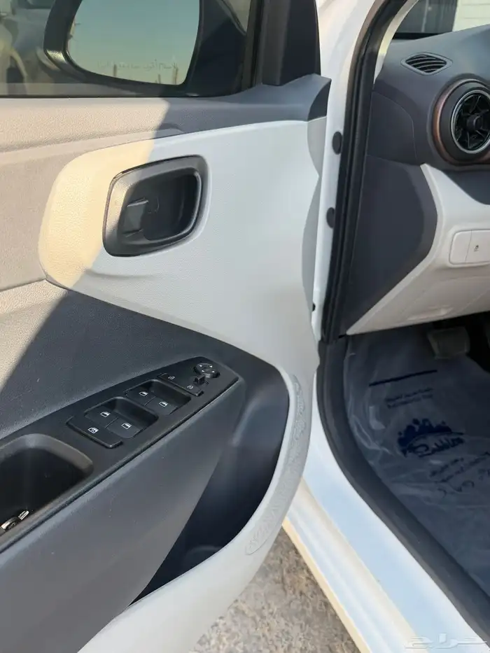 هونداي اي تن 2025 8