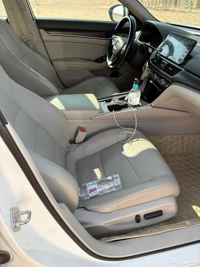 للبيع كورد 2018 فل كامل 5