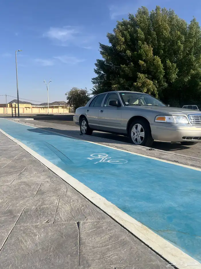 فورد سعودي 2011 1