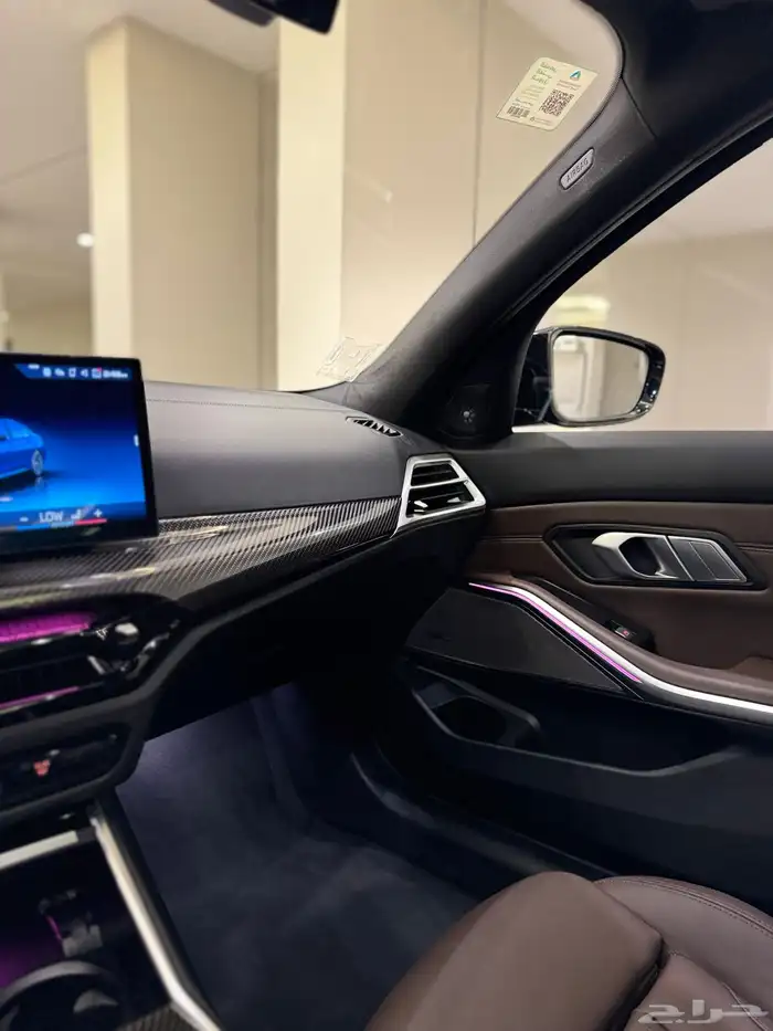 بي ام دبليو 340 26