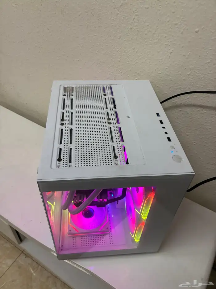 بي سي جيمنج pc gaming 4