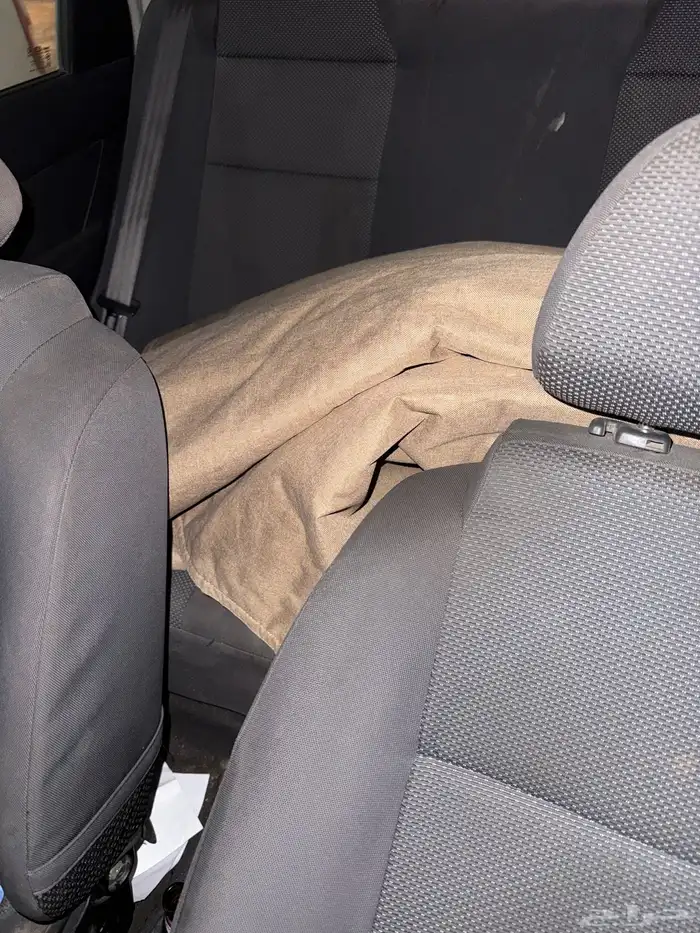 افيون 2008 المكينه يحتاج توظيب او مكينه جديده 4