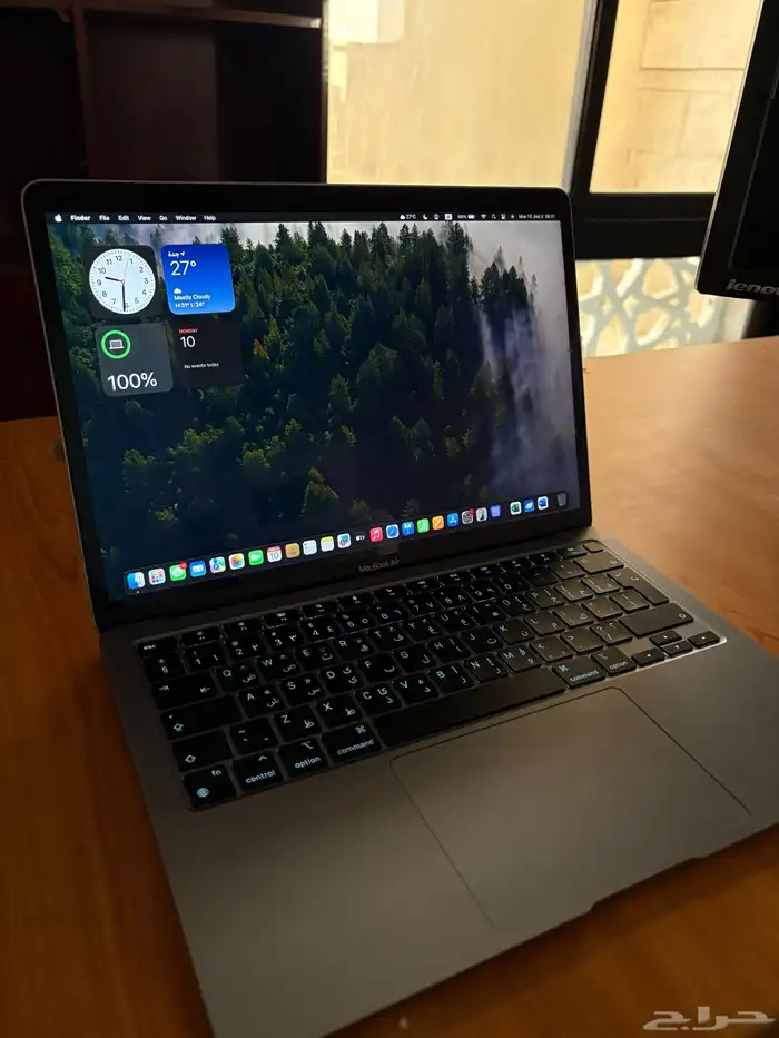 ماك بوك اير (MacBook Air) 0