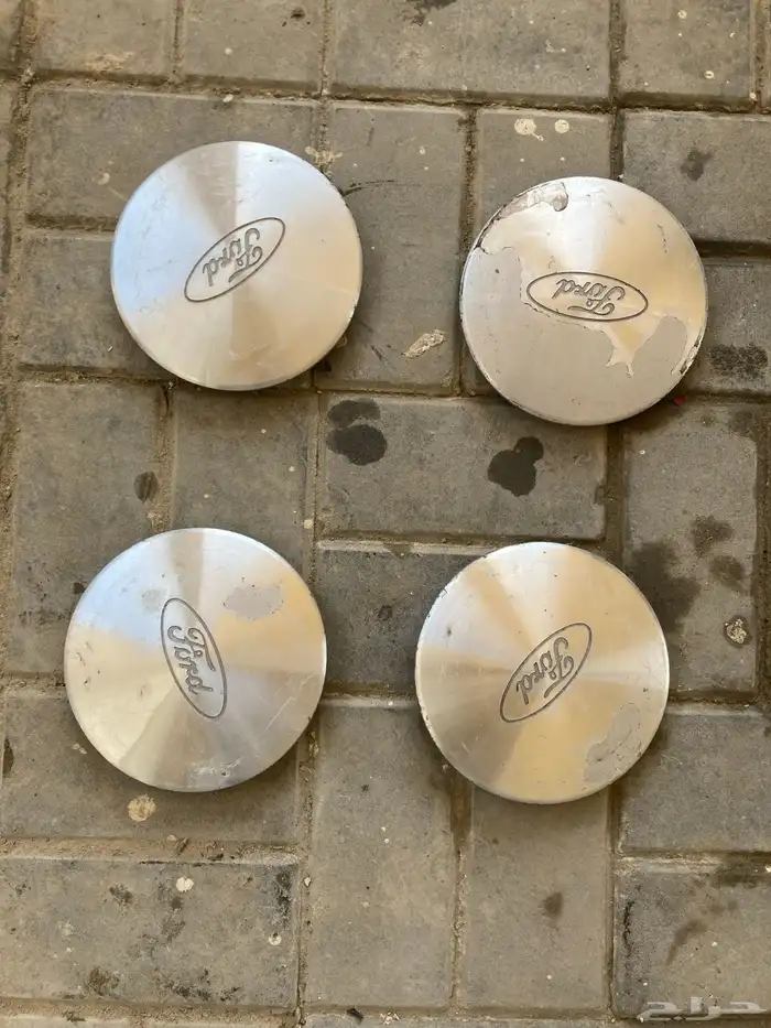 غطيان جنوط فورد اصلي وكاله مستخدم 1