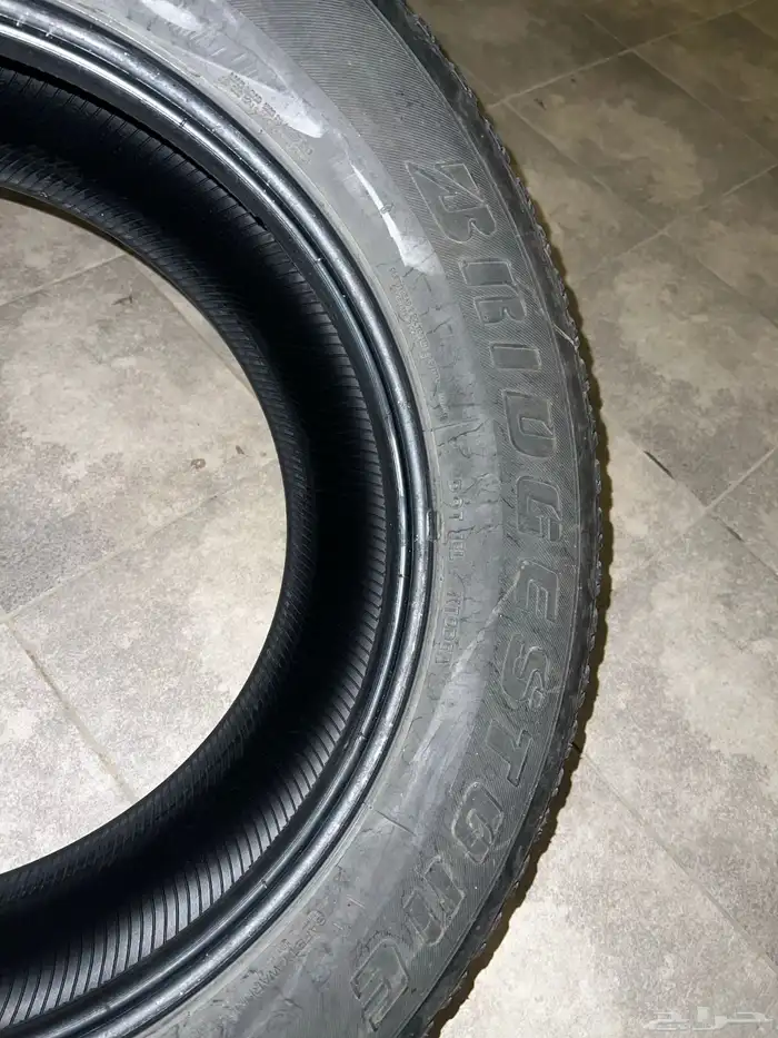 اربعه كفرات برجستون 2