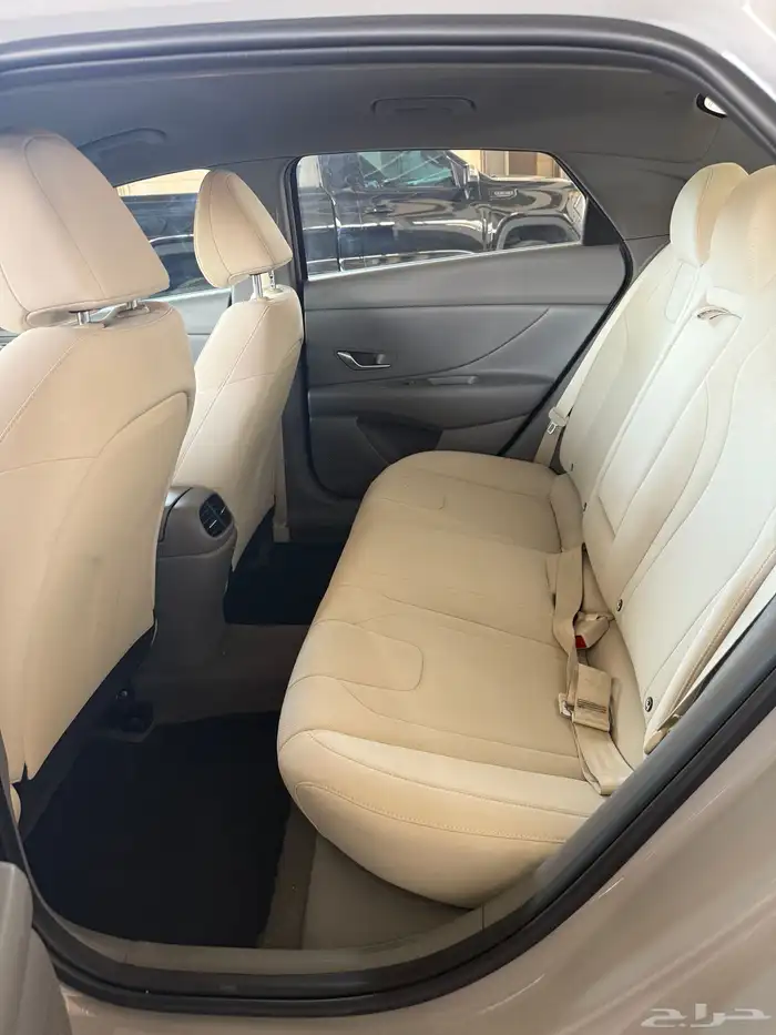 هونداي النترا اسمارت موديل 2023 10