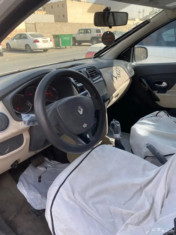 رينو سيمبول 2016 7