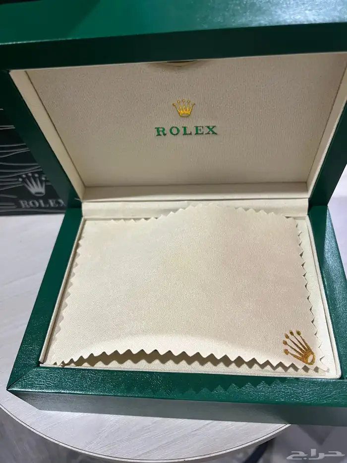 ساعة رولكس داي لايت تقليد 2