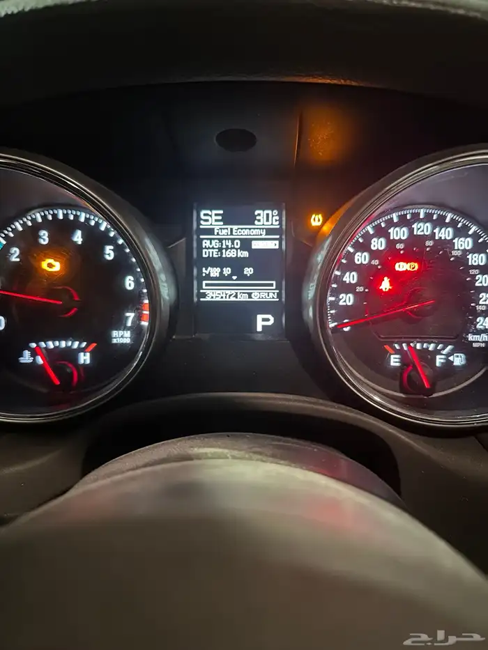 جراند شروكي 2012 للبيع 18