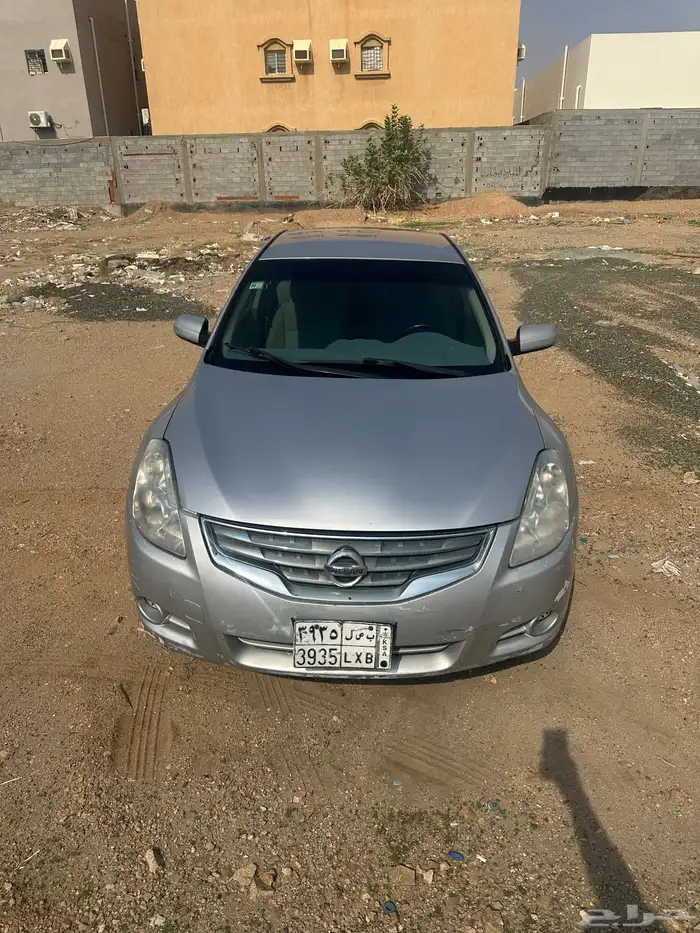 للبيع التيما 2010 0