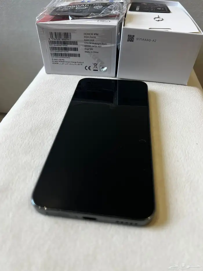 جوال هونر الجديد 3