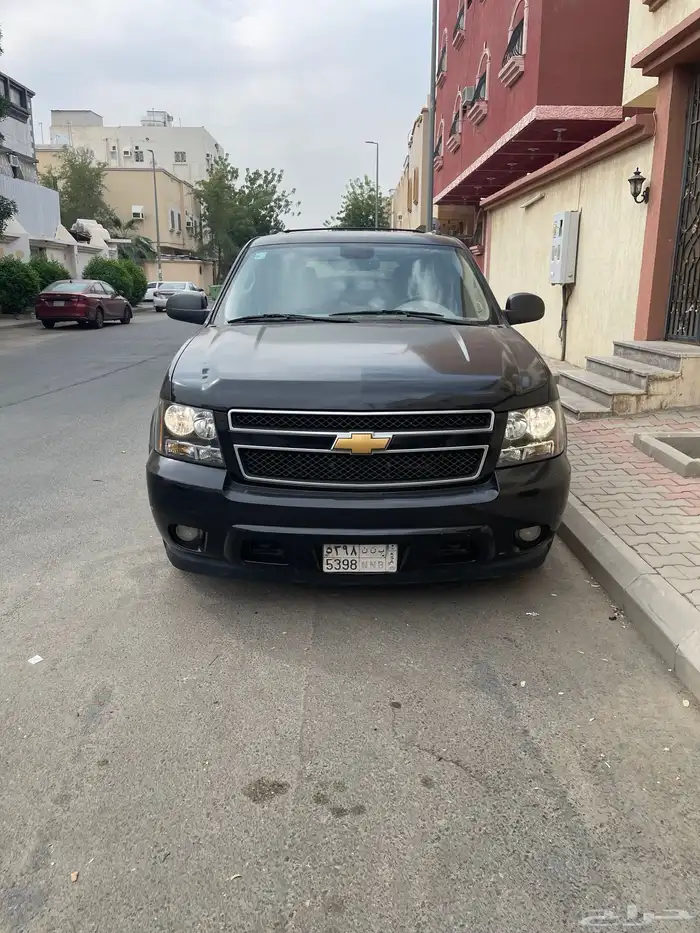 شفروليه سوبربان 2012 للبيع 13