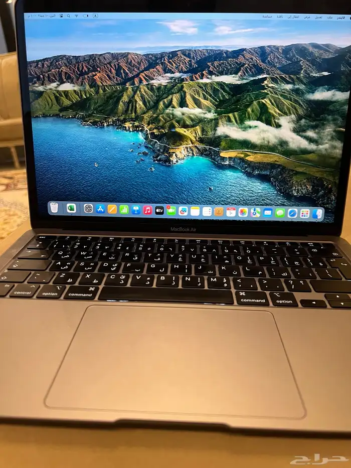 MacBook Air (M1  2020) 1