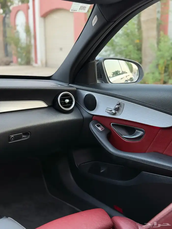 Mercedes C200 2020 33