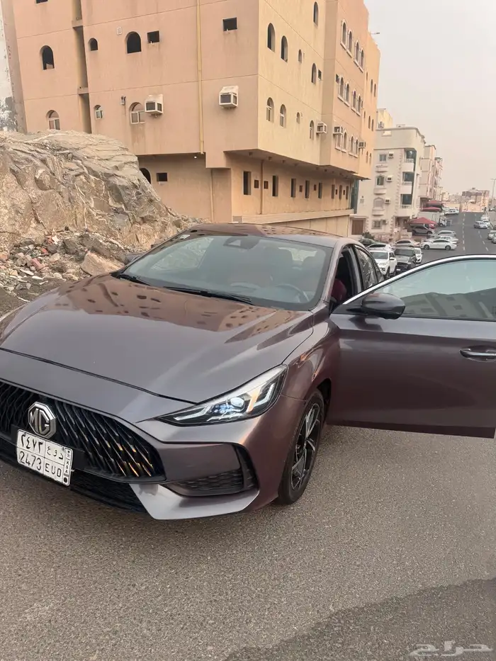 ام جي جي تي 2022 فل كامل تيربو 1.5 4