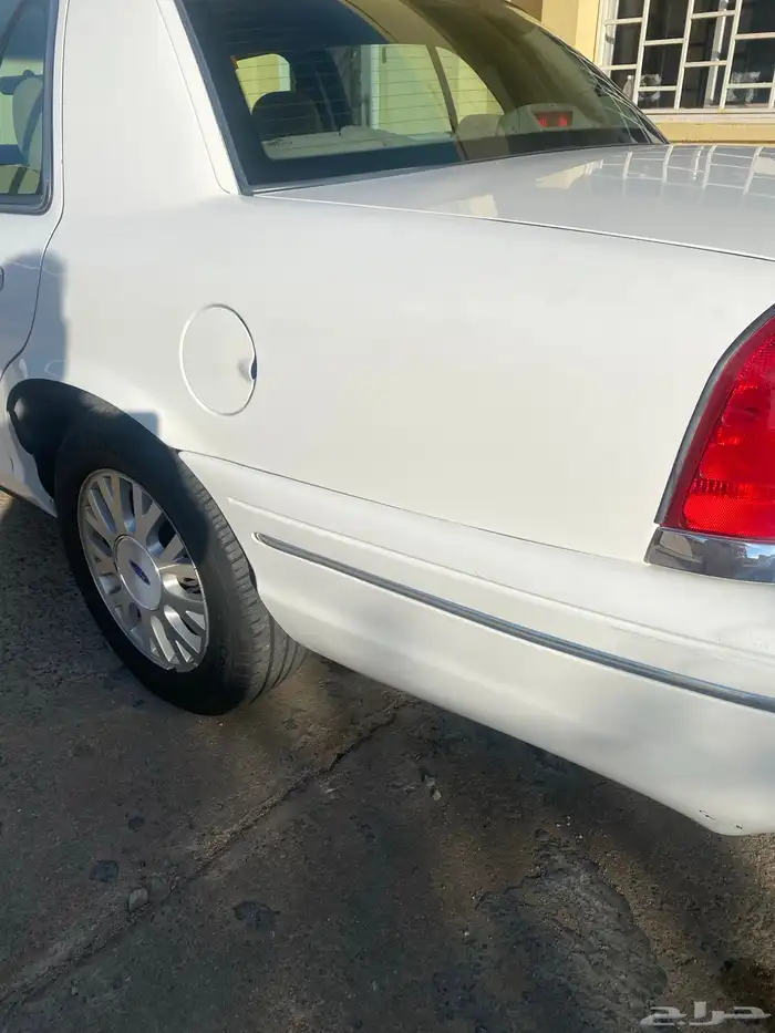 كراون فيكتوريا 2004 67