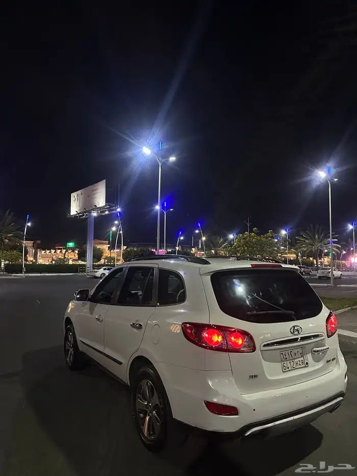 هونداي سنتافي 9