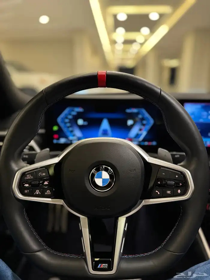 بي ام دبليو 340 28