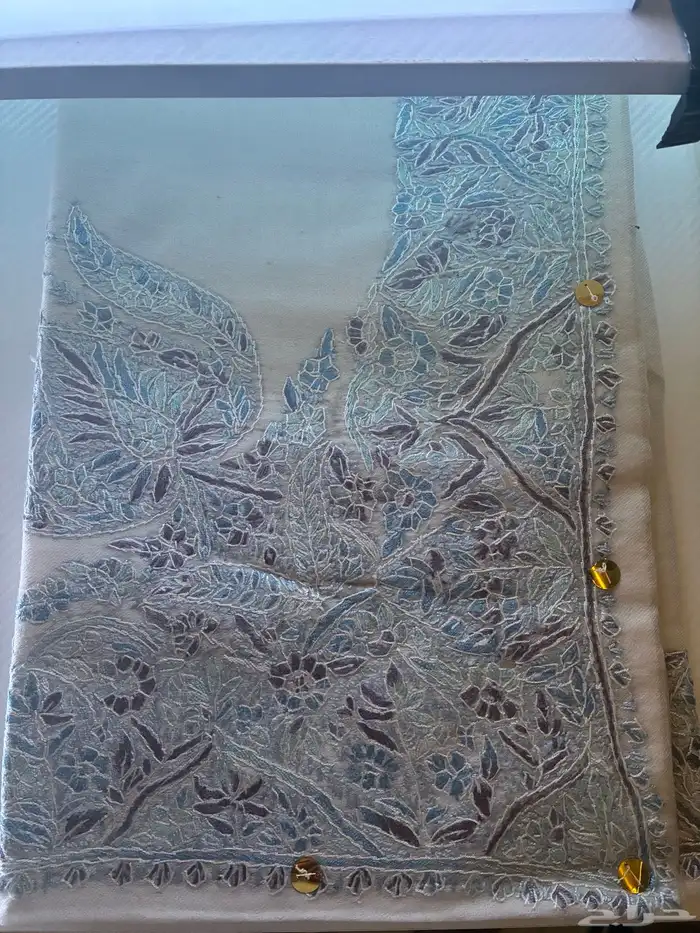 شال كشميري سوبر ترمه 0