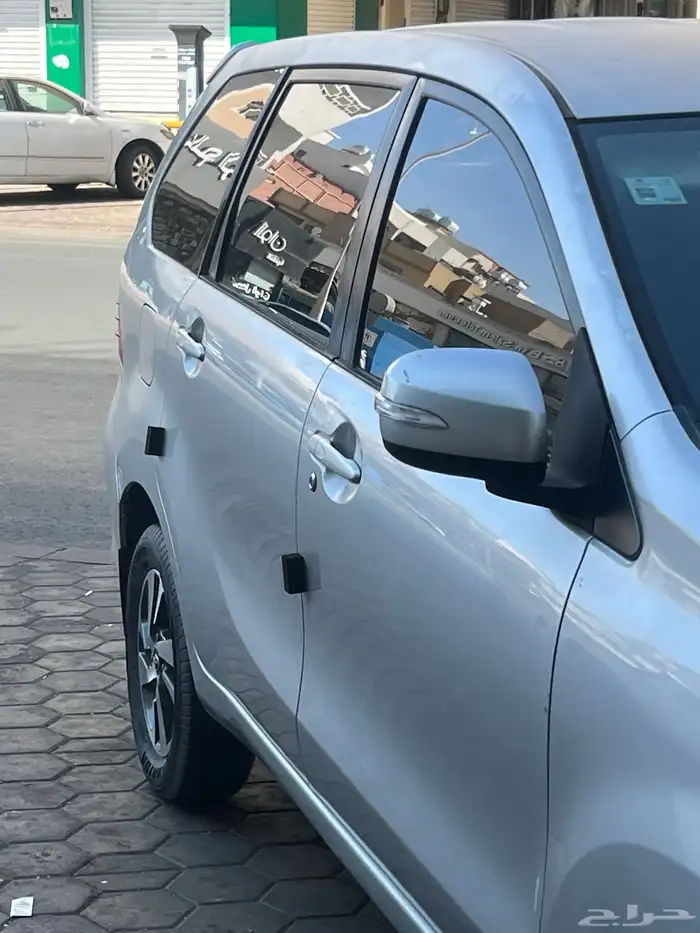 افانزا 2016 نظيف 3