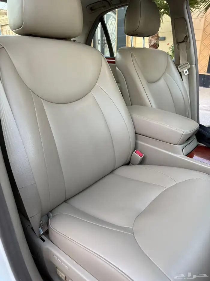 لكزس 430 2002 للبيع 22