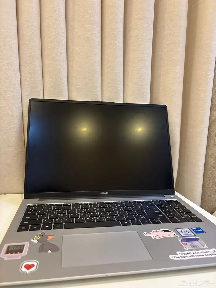 لابتوب هواوي ميت بوك D16 1