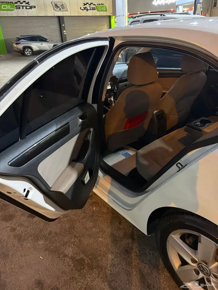 فولكس فاجن جيتا 2014 3