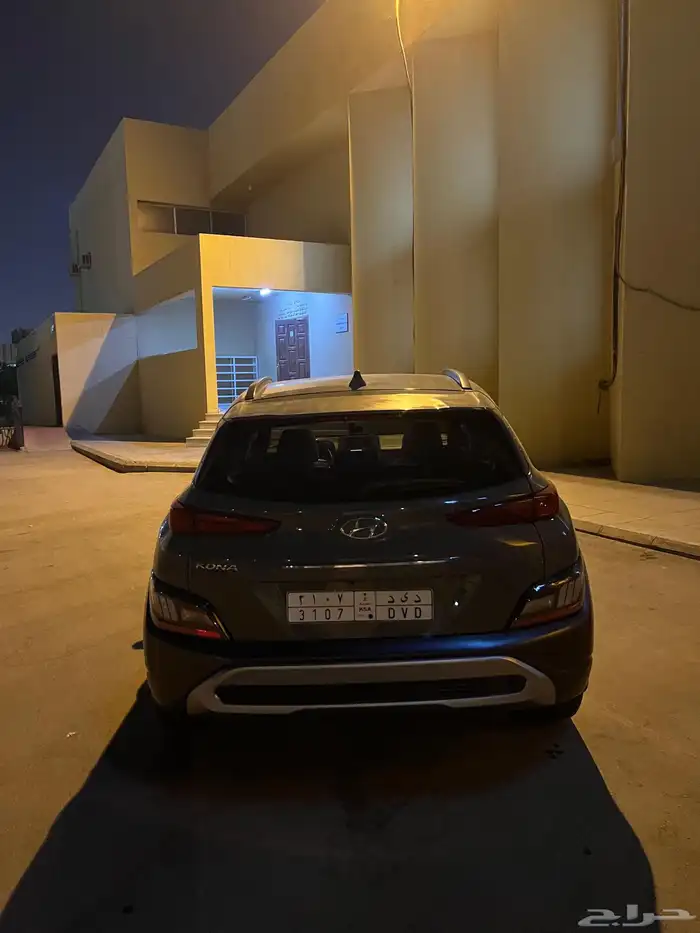 كونا هونداي 2021 فل كامل للبيع 1