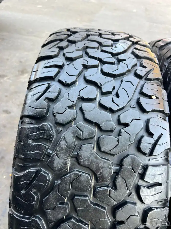 جنوط البرايد فيراني مقاس 17 مع كفرات حجرية تاريخ 2021 نضيفه 22