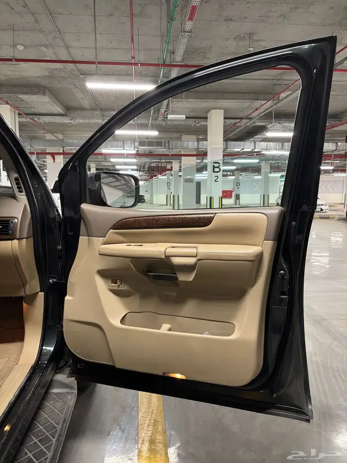 للبيع ارمادا 2009 فل كامل 18