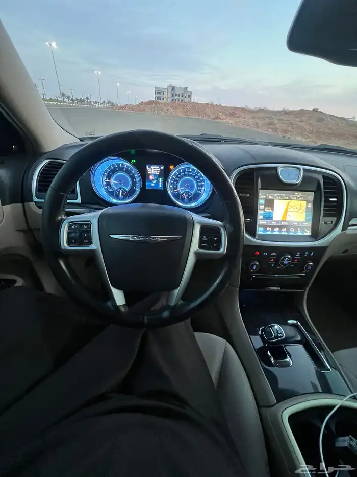 لبيع كلايزر سعودي 6 سرندل 14