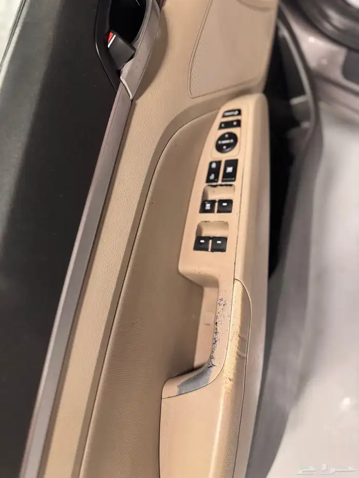 الانترا موديل 2020 مكينه 2.0 14