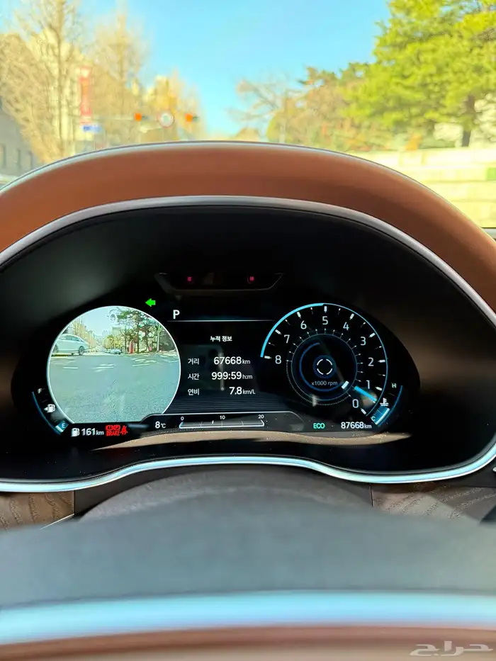 جنيسسG80 فل كامل 41