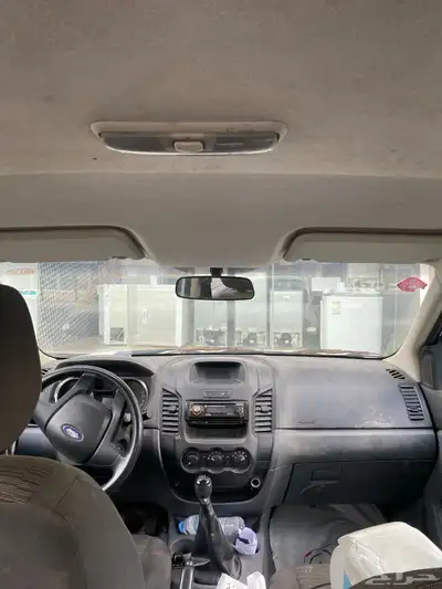 فورد رنجر 2013 index