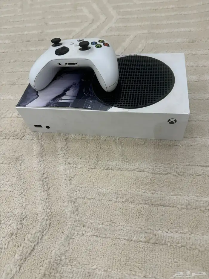 اكس بوكس اس 0