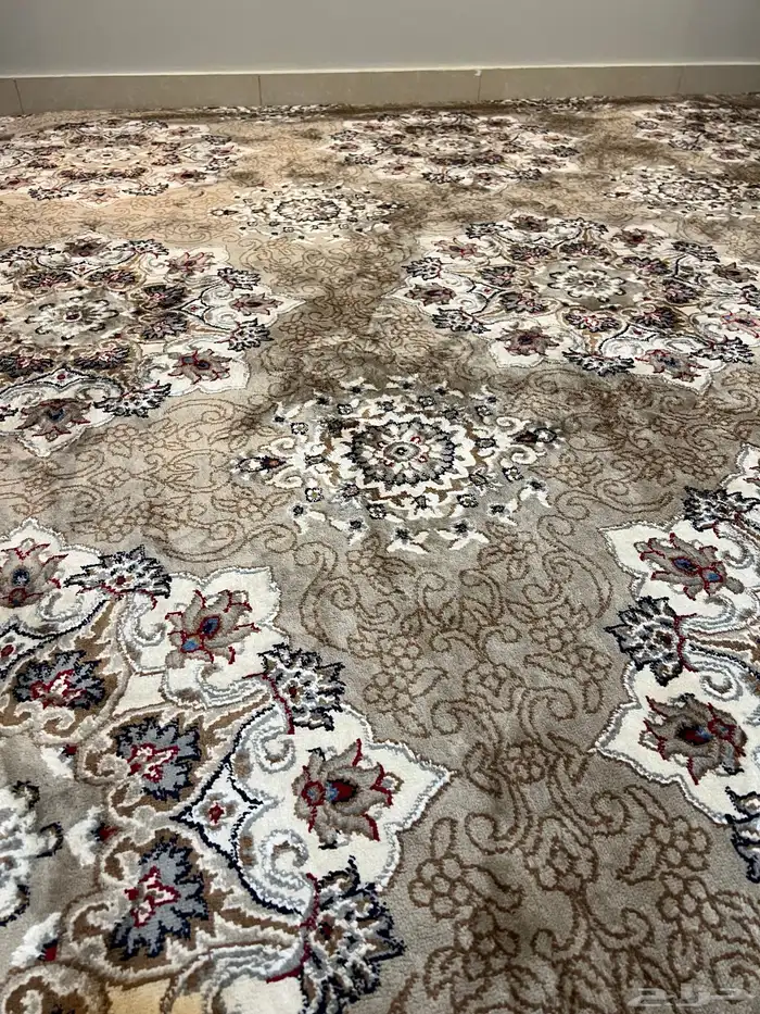 فرشة موكيت 3