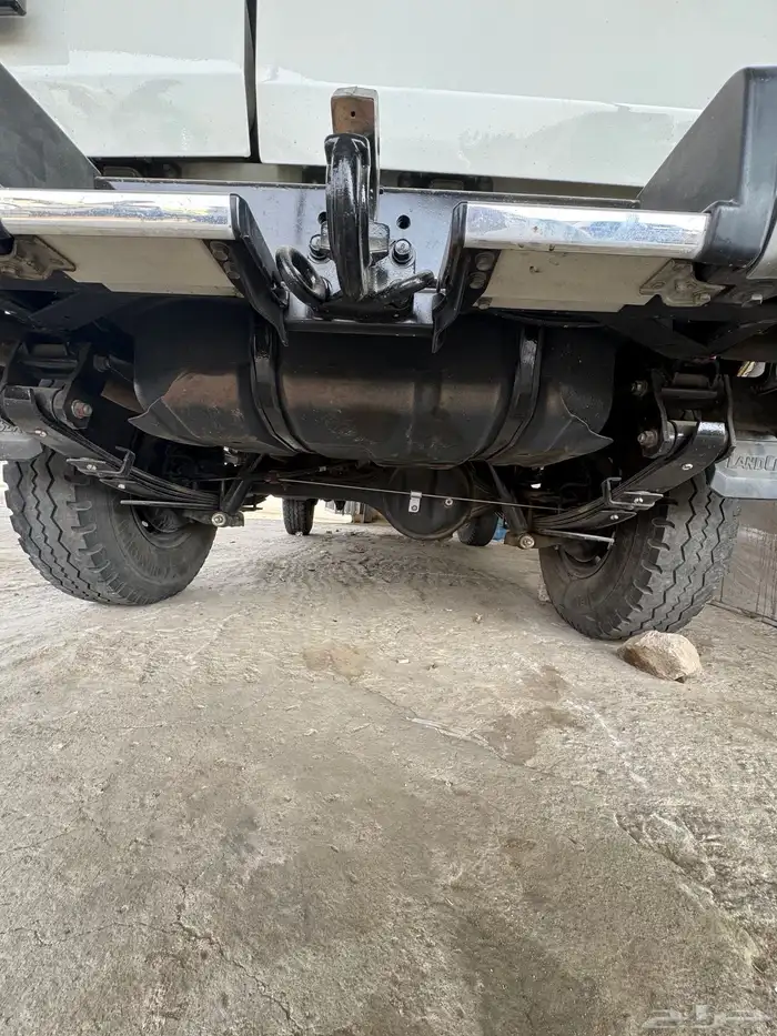 جيب ربع 2016 بيع قطع غيار 3