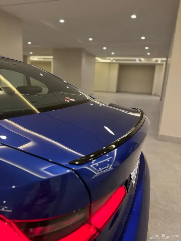 بي ام دبليو 340 11