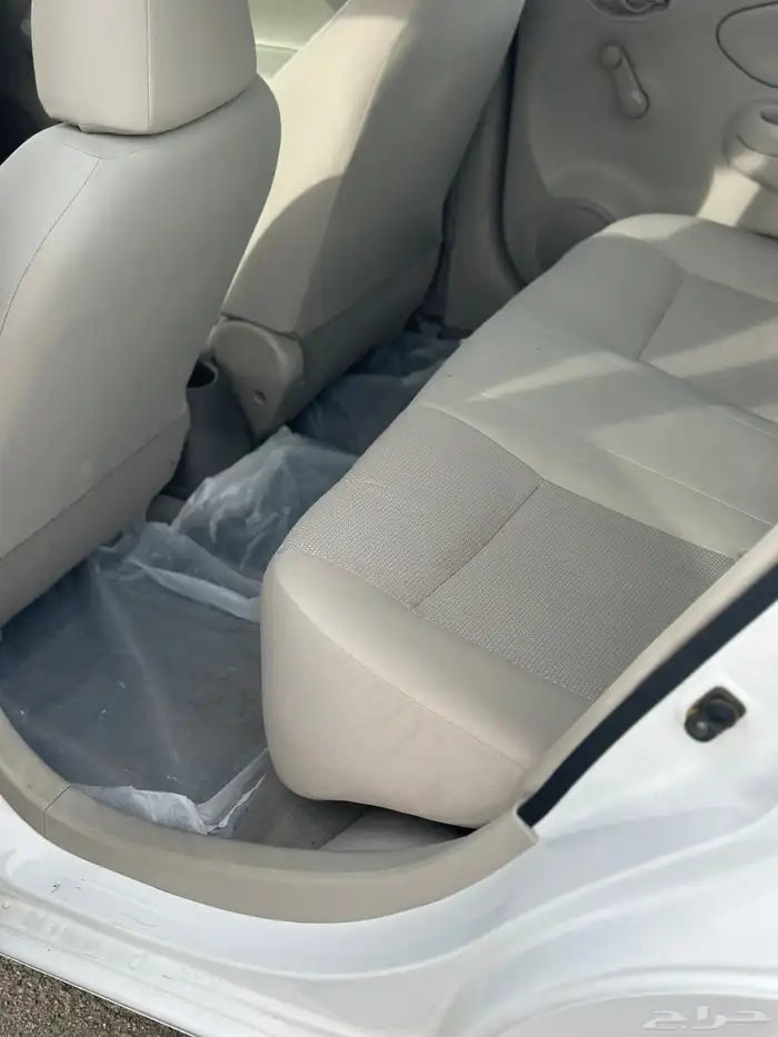 نيسان صني 10